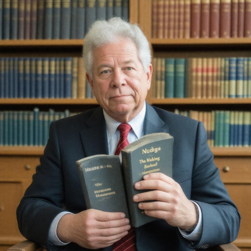 Richard Thaler